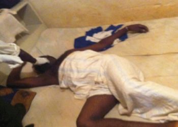 SOCIÉTÉ-Drame dans une auberge à Ngor : un homme tombe du lit, pique une crise et meurt devant sa petite amie.