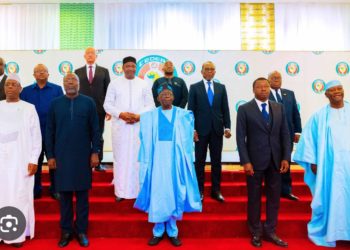 ACTUALITÉ-La CEDEAO appelle les Sénégalais à