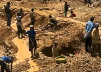 SOCIÉTÉ-KÉDOUGOU :Trois morts dans un éboulement sur un site D’orpaillage