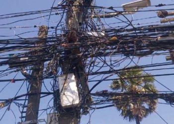 SOCIÉTÉ-DRAME À BIGNONA : Un apprenti carreleur meurt électrocuté par des fils haute tension