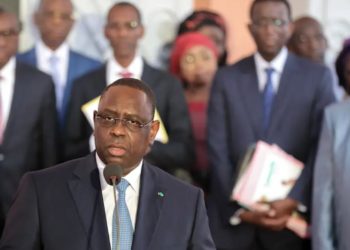 POLITIQUE-Refus du dialogue : L’Apr « tire » sur les 16 candidats du Fc25