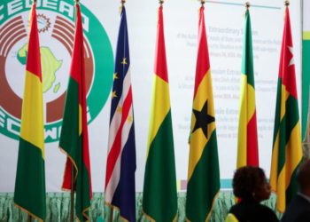 Actu internationale-La Cédéao a également levé des sanctions contre la Guinée