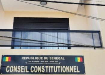 POLITIQUE-Élection présidentielle :16 candidats demandent au Conseil constitutionnel de fixer une date