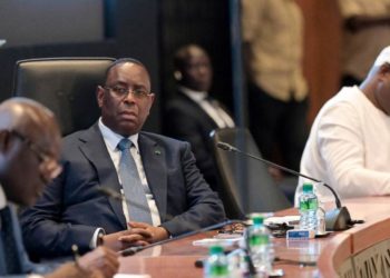POLITIQUE-Présidentielle 2024 : Macky Sall annonce une loi d’amnistie en pleine crise sur la présidentielle