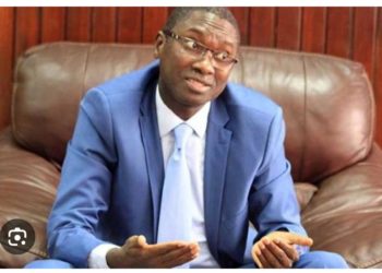 POLITIQUE-Loi d’amnistie générale : l’affaire Adji Sarr-Ousmane Sonko n’en fait pas partie, d’après Ismaila M Fall