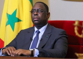 POLITIQUE-Dialogue : Il est demandé à Macky de rester au pouvoir après le 2 avril…