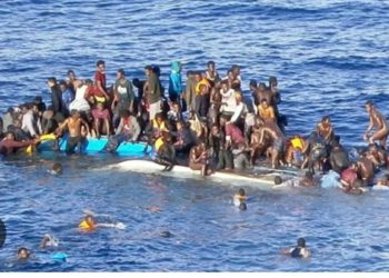 SOCIÉTÉ-Une pirogue de 317 passagers échoue à Saint-Louis : Plus de 27 morts notés
