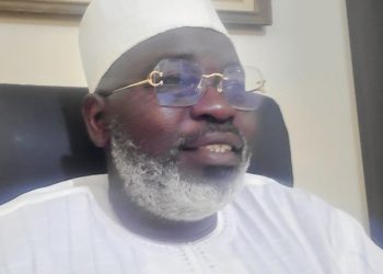 LE SÉNÉGAL EST UN ETAT SOUVERAIN.