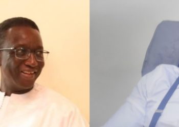 Amadou BA : La quintessence du leadership, pourquoi Il est le meilleur profil pour le Sénégal (Par Soya DIAGNE) 