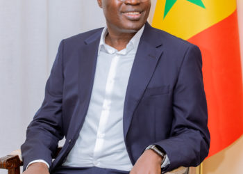 KHALIFA SALL A RENONCÉ À SA NATIONALITE FRANÇAISE EN 2015
