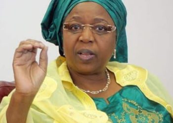La ministre d’Etat, Awa Marie Coll Seck, démissionne de son poste