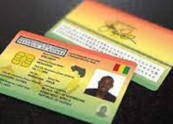 Une pétition lancée pour que la carte de séjour soit exigée aux Guinéens