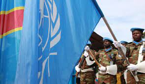 L’ONU renforce sa présence à Goma au Nord-Kivu en raison de la détérioration sécuritaire