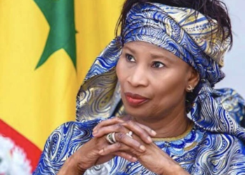 ME AÏSSATA TALL SALL  S’EXPRIME SUR LA LIBÉRATION  DES DÉTENUS