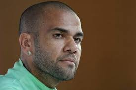 LE VERDICT TOMBE POUR DANI ALVES