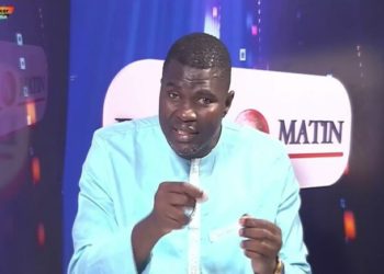 Loi d’amnistie pour la libération de Sonko, Diomaye et Cie :La réaction d’Amadou Ba (ex-Pastef)