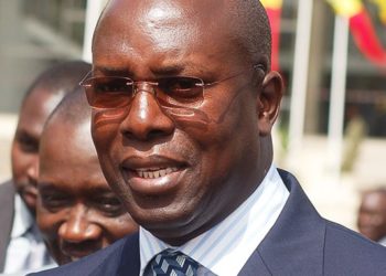 Présidentielle 2024 : Souleymane Ndéné Ndiaye vote Amadou Ba