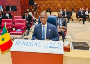 ACTUALITÉ-Énergies : Le Sénégal devient membre observateur du Forum des pays exportateurs de gaz