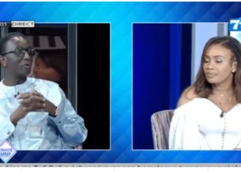 Réaction du Premier Ministre Amadou suite à l’agression de Maimouna Ndour Faye