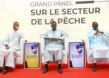 YOFF : Le Premier Ministre Amadou BA annonce de belles perspectives pour les acteurs de la pêche