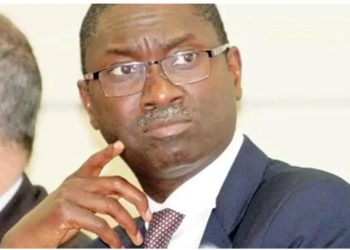 ACTUALITÉ-Ismaila Madior Fall en Turquie : « Au Sénégal, tout ce qui se passe respecte les institutions, il n’y a ni bagarre ni coup de feu »