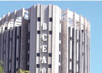 SOCIÉTÉ-La Bceao place 6 900 milliards de FCFA pour la semaine du 4 mars
