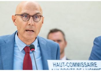 POLITIQUE-L’ONU demande à Macky Sall de libérer les autres détenus politiques dont des figures de l’opposition