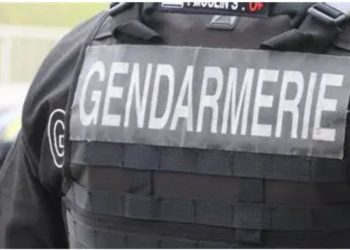 SOCIÉTÉ-Hann : un gendarme de 25 ans se suicide par…