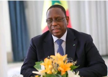 ACTUALITÉ-Sénégal : La présidentielle se tiendrait le 24 mars, avant la fin du mandat de Macky Sall