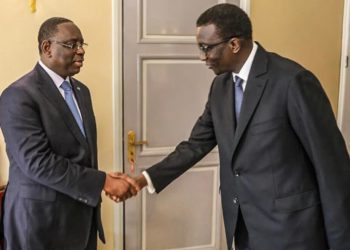 ACTUALITÉ-Présidentielle 2024 : Amadou Bâ se consacre à la campagne électorale