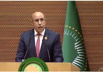 ACTUALITÉ-Election présidentielle au Sénégal : Le Président de l’UA se félicite du dénouement