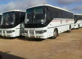 SOCIÉTÉ-Les transporteurs routiers du Sénégal exigent la levée de l’interdiction du transport de nuit