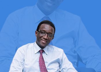 Présidentielle 2024 : Sortie du candidat Amadou Bâ au king fadh place