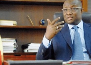 SOCIÉTÉ-Sécurité nationale : Mouhamadou Makhtar Cissé exhorte tous les Sénégalais à participer.