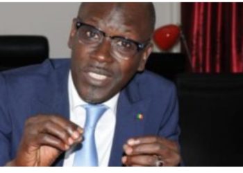 POLITIQUE-Présidentielle 2024 : Amadou Ba interruption en pleine campagne : «Il n’y a pas de quoi s’alarmer », rassure Seydou Guèye