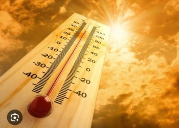 SOCIÉTÉ-Alerte canicule au Sénégal : Températures extrêmes jusqu’à 44°C attendues