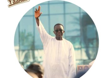 PLUS LOIN AVEC LE PROGRAMME DE AMADOU