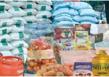 SOCIÉTÉ-Saisis des produits de consommations d’une valeur estimée à 36 millions CFA à Dakar.