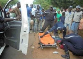 SOCIÉTÉ-Ziguinchor : Un garçon de 5 ans mortellement fauché par un véhicule