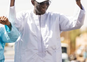Nous allons l’accompagner, cher leader SEM Macky SALL,