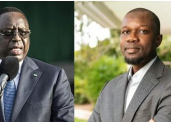 POLITIQUE-Le président Macky Sall rétablit la légalité du parti Pastef d’Ousmane Sonko