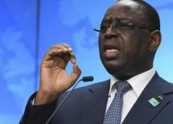 ACTUALITÉ-Macky Sall écarte la renégociation des contrats pétroliers au Sénégal