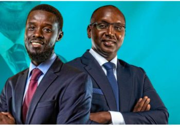 POLITIQUE-Présidentielle 2024 : Cheikh Tidiane Dièye annonce le retrait de sa candidature