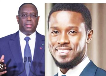POLITIQUE-Présidentielle 2024 : Le Président Macky Sall et son candidat « félicitent le vainqueur Bassirou Diomaye Faye »