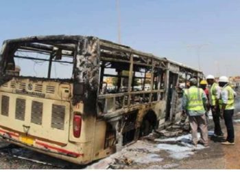 SOCIÉTÉ-TRANSPORT EN COMMUN : Dakar DEM DIKK suspend le service en Banlieue