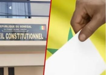 POLITIQUE-PUBLICATION DES RESULTATS PROVISOIRS : les candidats ont jusqu’à minuit pour déposer une requête