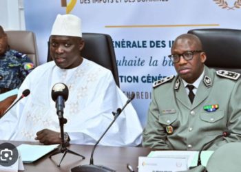 ÉCONOMIE-Échanges automatisée de données fiscales : La Douane et la Dgid renforcent leur coopération
