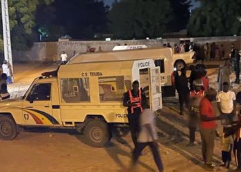 Opérations de sécurisation : la police interpelle plus de 400 individus