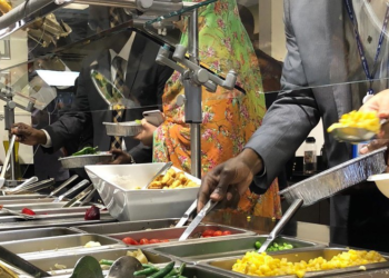 Chaque jour, plus d’un milliard de repas sont gaspillés