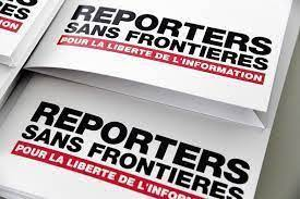 RSF met en place un réseau d’avocats pour la protection des journalistes contre les Persécutions et attaques
